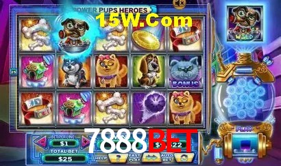 7888Bet - Análise de Mercados Esportivos