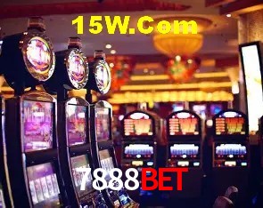Casino Ao Vivo 7888Bet