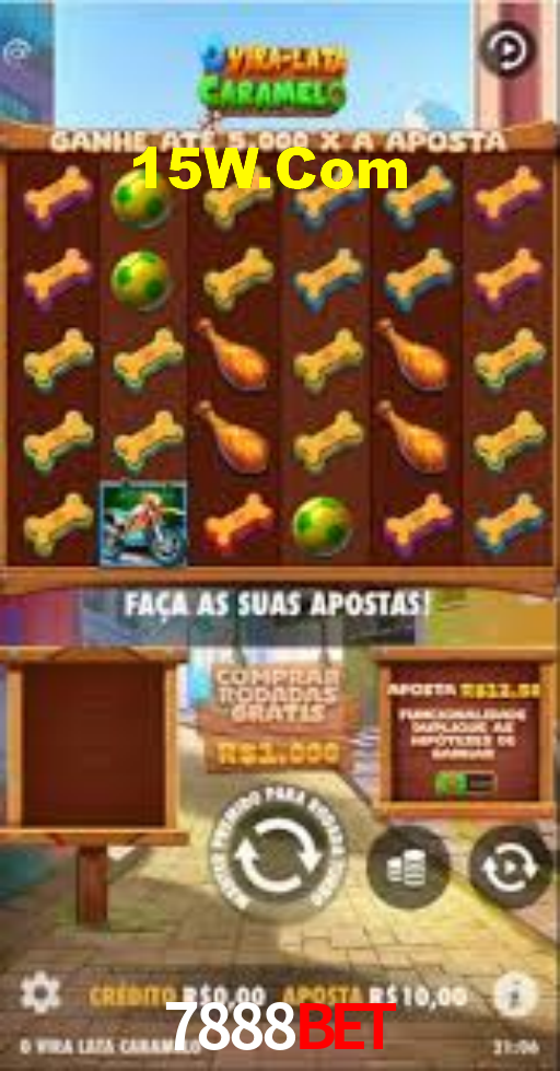 7888Bet - Slots Oficiais Brasileiros - 7888Bet App
