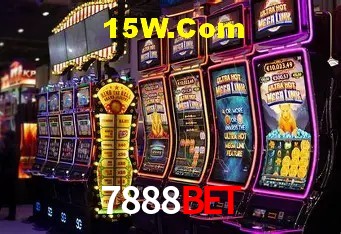 Jogos de Slot 7888Bet