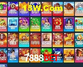 Estatísticas 7888Bet