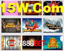 VIP Casino 7888Bet