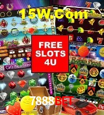 7888Bet Belo Horizonte - Jackpots