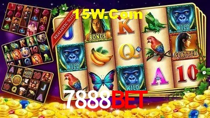 7888Bet Salvador - Promo Stats