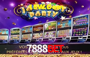 7888Bet São Paulo - Top Slots