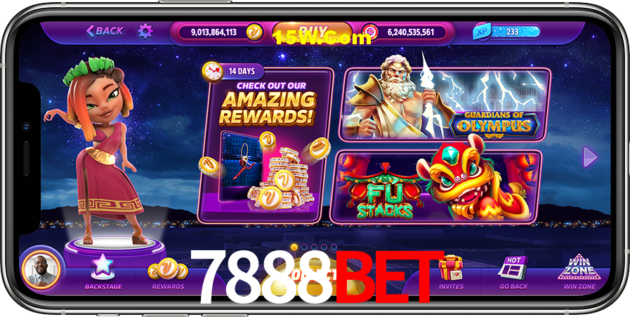 Platform Technology 7888Bet